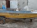 Продам лодку Крым… за 2 000 000 тг. в Павлодар