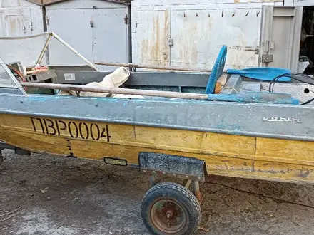 Продам лодку Крым… за 2 000 000 тг. в Павлодар – фото 2