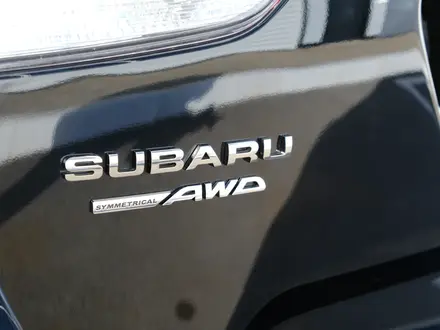 Subaru Forester Sport + 2024 года за 22 340 000 тг. в Балхаш – фото 12