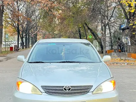 Toyota Camry 2004 года за 5 000 000 тг. в Алматы