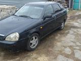 ВАЗ (Lada) Priora 2172 2008 года за 1 000 000 тг. в Костанай