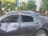 Toyota Camry 2006 года за 2 800 000 тг. в Сарканд – фото 2