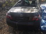 Toyota Camry 2006 года за 2 800 000 тг. в Сарканд – фото 3