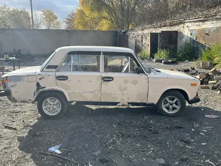 ВАЗ (Lada) 2106 2000 года за 380 000 тг. в Караганда – фото 2