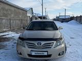 Toyota Camry 2010 годаfor7 500 000 тг. в Тараз – фото 2