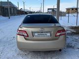 Toyota Camry 2010 годаfor7 500 000 тг. в Тараз – фото 4