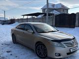 Toyota Camry 2010 годаfor7 500 000 тг. в Тараз – фото 5