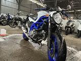 Suzuki  SFV 400 Gladius 2014 года за 2 200 000 тг. в Алматы