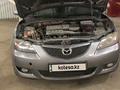 Mazda 3 2005 года за 2 000 000 тг. в Атырау – фото 4