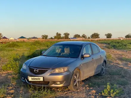 Mazda 3 2005 года за 2 000 000 тг. в Атырау