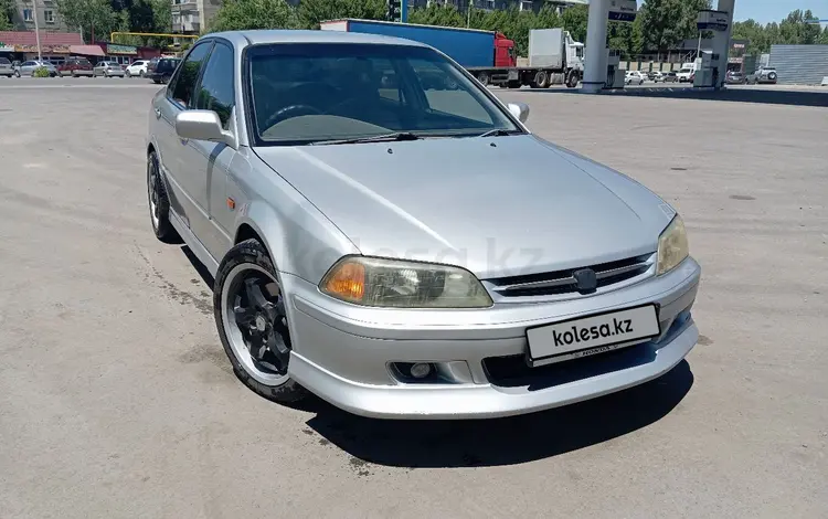 Honda Torneo 1999 годаүшін2 800 000 тг. в Алматы