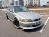 Honda Torneo 1999 годаүшін2 800 000 тг. в Алматы – фото 4