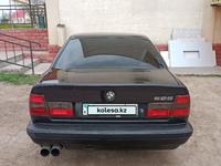 BMW 525 1991 года за 1 600 000 тг. в Талдыкорган