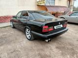 BMW 525 1991 года за 1 600 000 тг. в Талдыкорган – фото 3