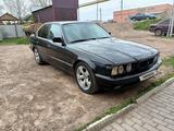 BMW 525 1991 годаүшін1 600 000 тг. в Талдыкорган – фото 5