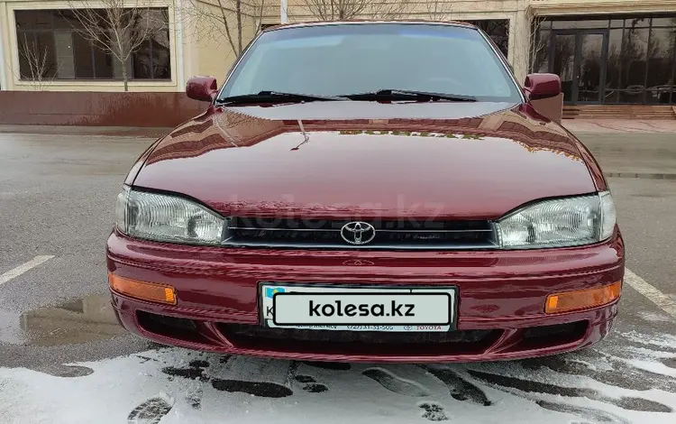 Toyota Camry 1992 года за 3 000 000 тг. в Кызылорда