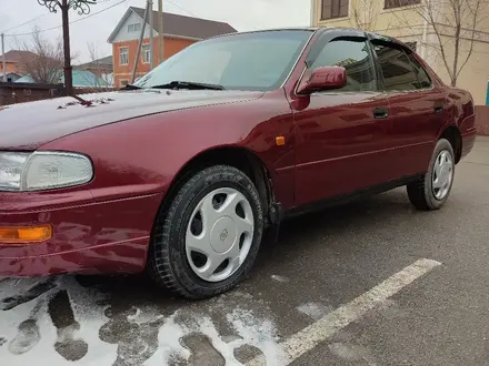 Toyota Camry 1992 года за 3 000 000 тг. в Кызылорда – фото 2