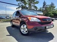 Honda CR-V 2008 годаүшін5 200 000 тг. в Алматы