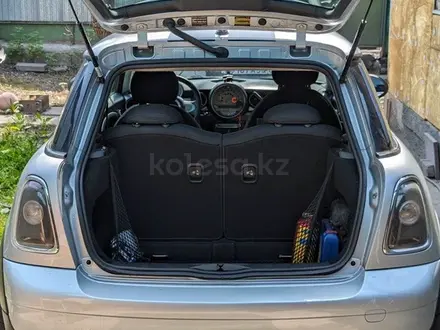 Mini Hatch 2009 года за 5 990 000 тг. в Алматы – фото 3