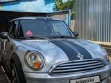 Mini Hatch 2009 года за 5 990 000 тг. в Алматы