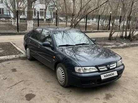 Nissan Primera 1998 года за 2 200 000 тг. в Астана