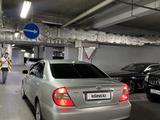 Toyota Camry 2004 года за 5 000 000 тг. в Талдыкорган – фото 5