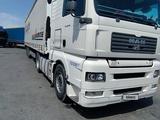 MAN  TGA 2006 года за 22 000 000 тг. в Шымкент