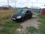 ВАЗ (Lada) Granta 2190 2013 годаүшін2 500 000 тг. в Аркалык – фото 4