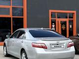 Toyota Camry 2008 годаүшін5 450 000 тг. в Астана – фото 3