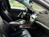 Toyota Camry 2008 годаүшін5 450 000 тг. в Астана – фото 4