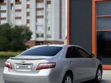 Toyota Camry 2008 годаүшін5 450 000 тг. в Астана – фото 2