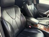 Toyota Camry 2008 годаүшін5 450 000 тг. в Астана – фото 5