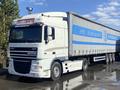 DAF  XF 95 2005 годаүшін12 500 000 тг. в Петропавловск