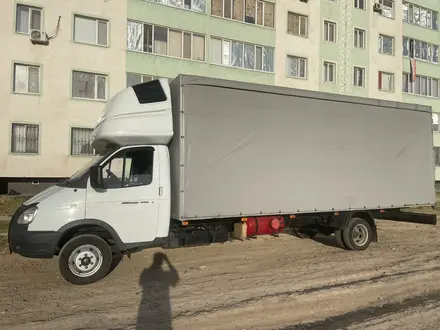 ГАЗ ГАЗель 2019 года за 12 500 000 тг. в Шымкент – фото 3
