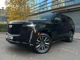 Cadillac Escalade 2022 года за 79 500 000 тг. в Алматы