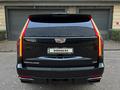 Cadillac Escalade 2022 года за 79 500 000 тг. в Алматы – фото 8