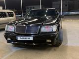 Mercedes-Benz S 600 1998 годаfor5 000 000 тг. в Актау – фото 5