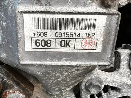 Двигатель (двс) 1NR за 300 000 тг. в Алматы – фото 5