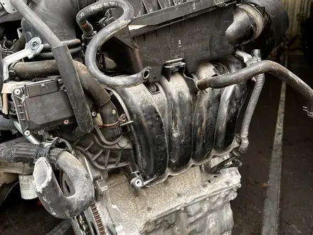 Двигатель (двс) 1NR за 300 000 тг. в Алматы – фото 9
