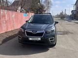 Subaru Forester 2021 года за 11 900 000 тг. в Павлодар