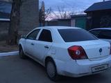 Geely MK 2013 года за 500 000 тг. в Костанай – фото 4