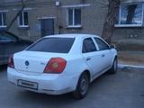 Geely MK 2013 года за 500 000 тг. в Костанай – фото 5