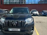 Toyota Land Cruiser Prado 2020 года за 22 000 000 тг. в Астана – фото 2