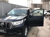 Toyota Land Cruiser Prado 2020 годаfor22 000 000 тг. в Астана – фото 5