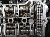 Двигатель мотор плита (ДВС) на Мерседес M104 (104)for450 000 тг. в Алматы – фото 4