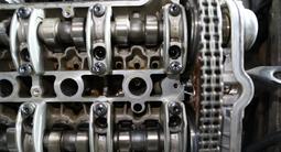 Двигатель мотор плита (ДВС) на Мерседес M104 (104)for450 000 тг. в Алматы – фото 4