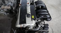 Двигатель мотор плита (ДВС) на Мерседес M104 (104) за 450 000 тг. в Алматы