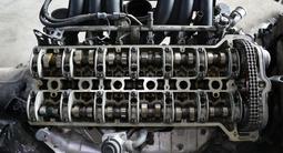 Двигатель мотор плита (ДВС) на Мерседес M104 (104)үшін450 000 тг. в Алматы – фото 2