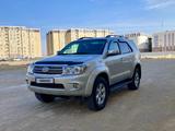 Toyota Fortuner 2007 годаүшін12 300 000 тг. в Актау – фото 3