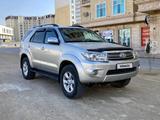 Toyota Fortuner 2007 года за 12 300 000 тг. в Актау